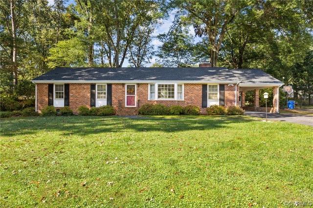 2328 Francine Rd, North Chesterfield, VA 23235