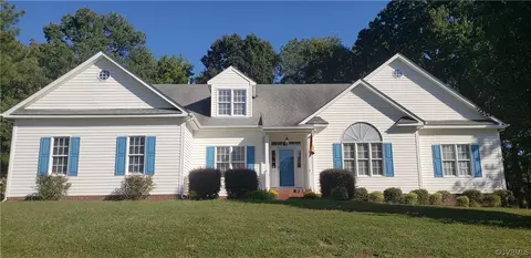 8306 Wetherden Dr, Mechanicsville, VA 23111