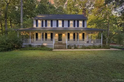 9027 Craigwood Cir, Mechanicsville, VA 23116