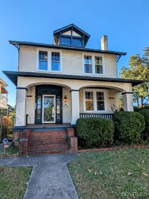 3144 Griffin Ave, Richmond, VA 23222