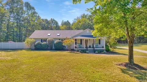 920 Old Hundred Rd, Midlothian, VA 23114