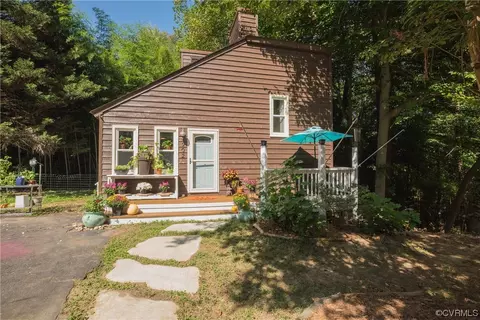 902 Arch Hill Pl, North Chesterfield, VA 23236
