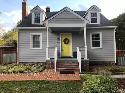 2708 Bowles Ln, Glen Allen, VA 23060