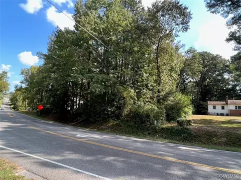2061 Pemberton Rd, Henrico, VA 23238