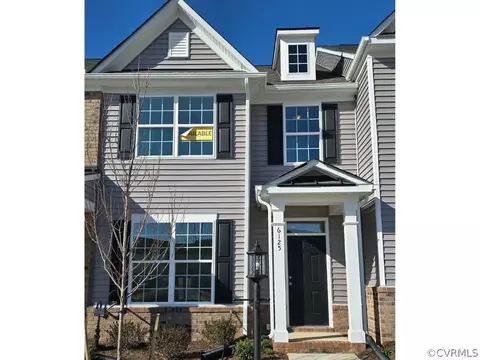 6125 Belay Dr, Chesterfield, VA 23234