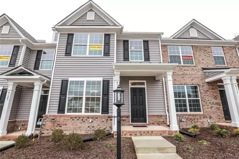 6119 Belay Dr, Chesterfield, VA 23234