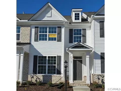 6167 Belay Dr, Chesterfield, VA 23234