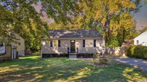 216 N Fern Ave, Highland Springs, VA 23075