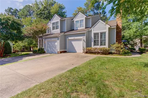 1605 Logwood Cir, Henrico, VA 23238