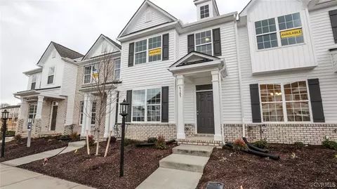 6185 Belay Dr, Chesterfield, VA 23234