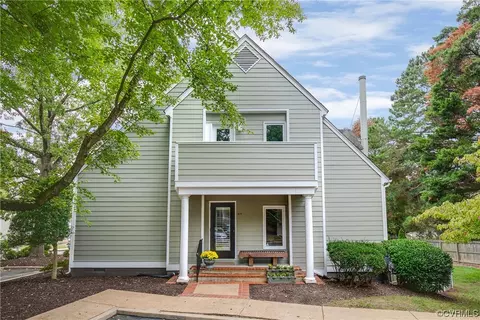 8215 Greystone West Cir, Henrico, VA 23229