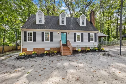 3507 Castlebury Dr, Chester, VA 23831