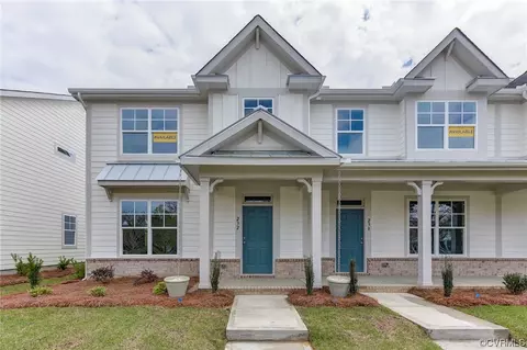 6143 Belay Dr, Chesterfield, VA 23234