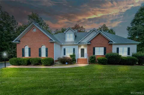 14724 Collington Turn, Midlothian, VA 23112