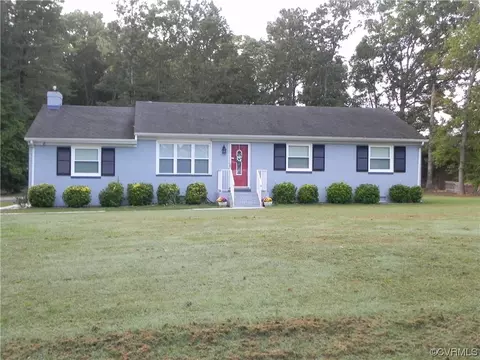 2461 Challis Ct, Sandston, VA 23150