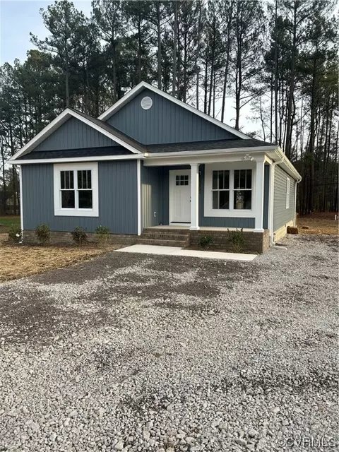 23531 Cox, North Dinwiddie, VA 23803