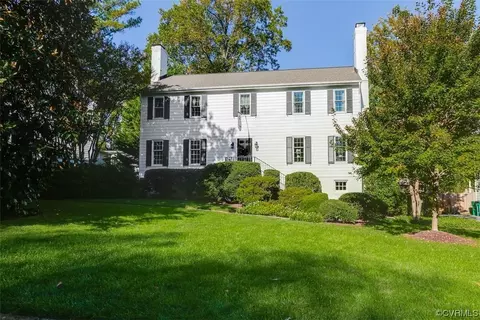 802 Lindsay Ct, Henrico, VA 23229