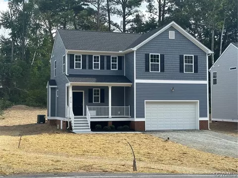 2119 Pemberton Rd, Richmond, VA 23238