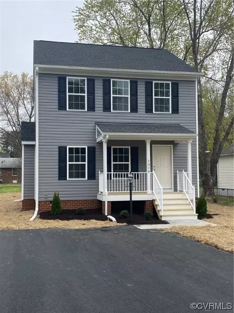 5313 Penick Rd, Henrico, VA 23228