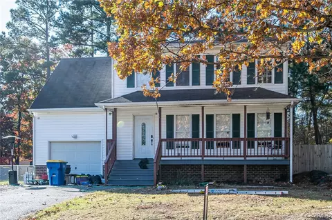 1200 Cameron Ave, Chester, VA 23836