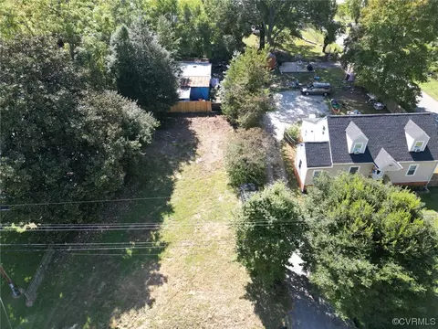 4415 Cranford Ave, Richmond, VA 23224