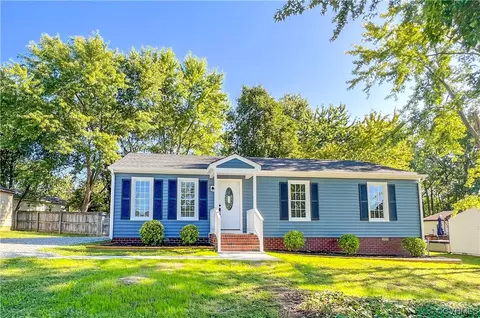 8907 Huntingcreek Pl, Richmond, VA 23237