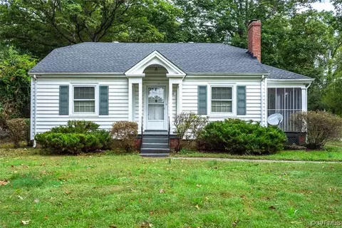 5040 Bryce Ln, Richmond, VA 23224