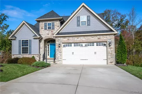 6400 Twin Falls Ter, Moseley, VA 23120