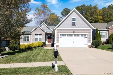 14518 Parracombe Ln, Midlothian, VA 23112