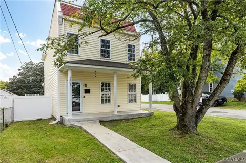1501 N 29th St, Richmond, VA 23223