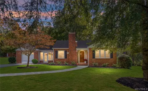 8841 Kentwood Rd, Richmond, VA 23235