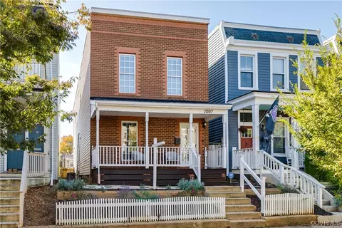 2007 Idlewood Ave, Richmond, VA 23220
