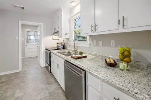 234 N New Ave, Henrico, VA 23075