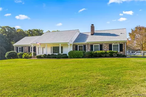 10699 Courtney Rd, Glen Allen, VA 23060