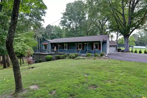 7317 Creighton Rd, Mechanicsville, VA 23111