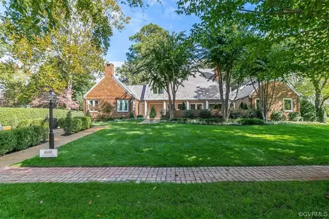 4600 Sulgrave Rd, Richmond, VA 23221