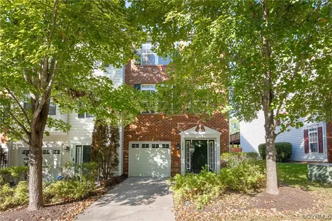 1318 Boulder Creek Rd, Richmond, VA 23225