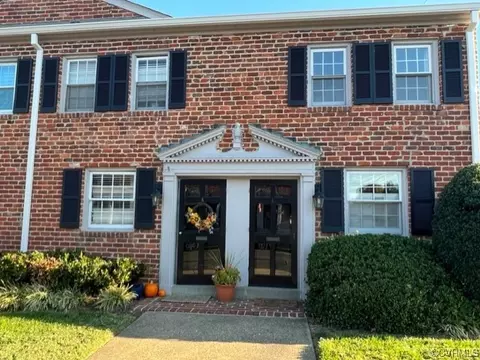 701 N Hamilton St #L, Richmond, VA 23221