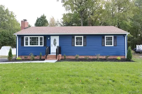 4213 Panola Rd, Richmond, VA 23234