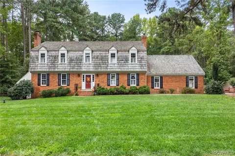 1601 Swansbury Dr, Henrico, VA 23238