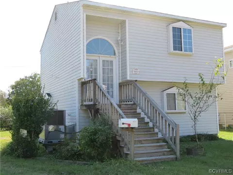 401 Fairfax Ave, Colonial Heights, VA 23834