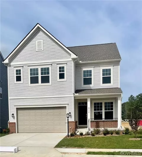 9112 Daydreamer Ct, Toano, VA 23168