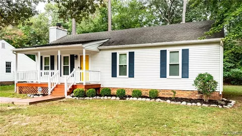 9808 Nott Ln, Chesterfield, VA 23832