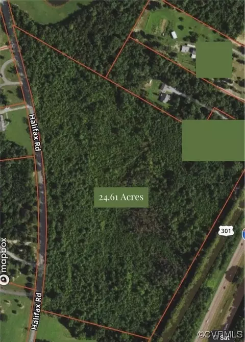 tbd Halifax Rd, Prince George, VA 23875