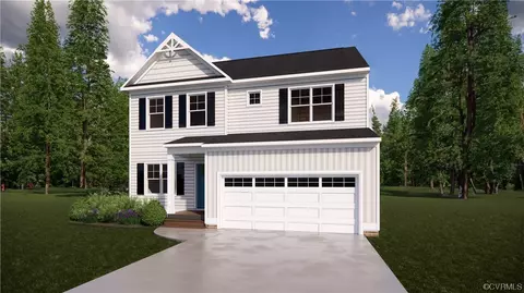 8457 Scouts Rd, Quinton, VA 23141