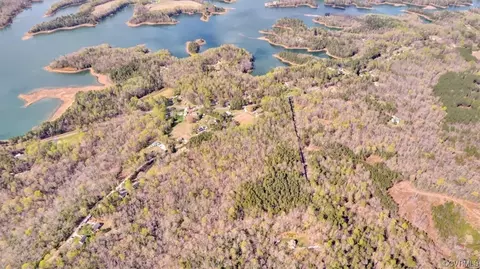 2575 Little Creek Dam Rd, Toano, VA 23168