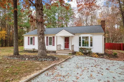 4754 Brookridge Rd, Chesterfield, VA 23832