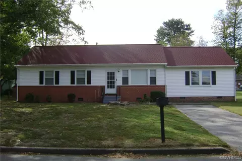 2705 Tonoka Rd, Richmond, VA 23223