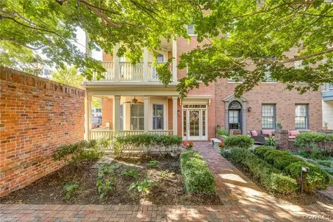 116 Cedar Works Row, Richmond, VA 23231