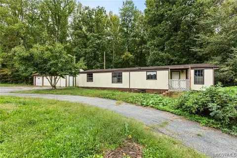 2891 Rocky Oak Rd, Powhatan, VA 23139
